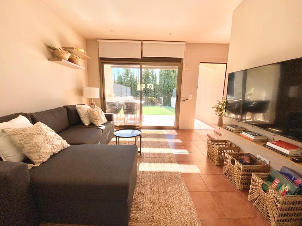Kalma House Villa Torroella de Montgrí Eksteriør billede