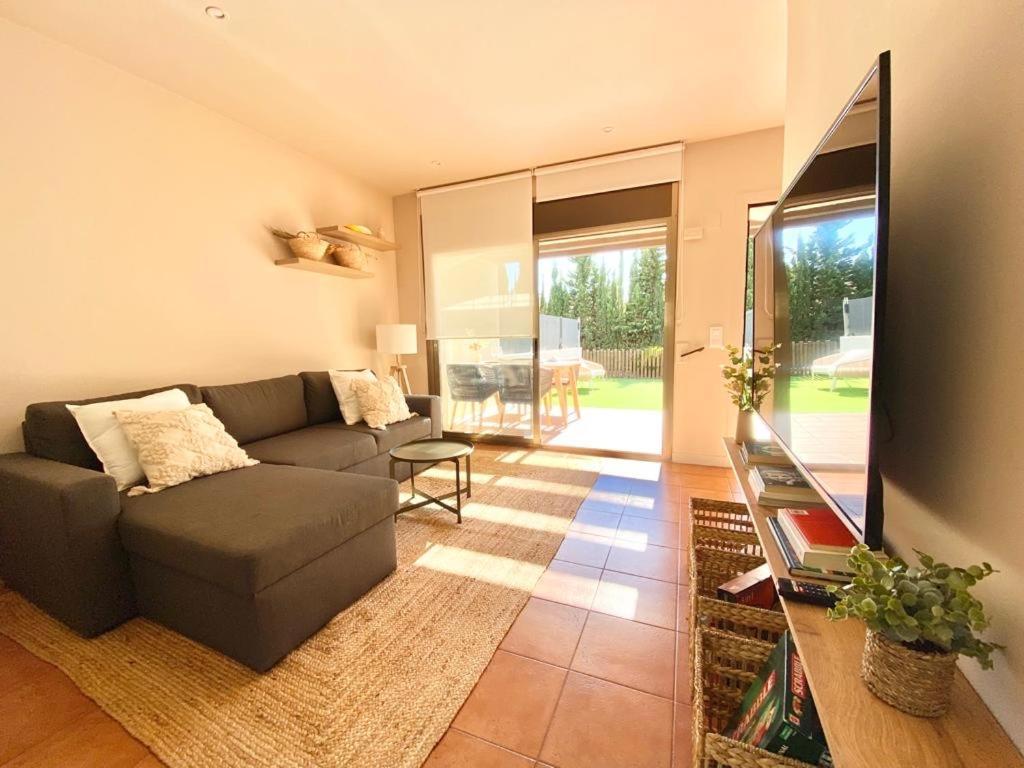 Kalma House Villa Torroella de Montgrí Eksteriør billede